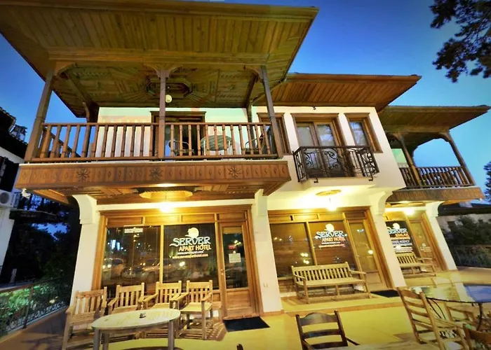 Server Apart 阿奇亚卡