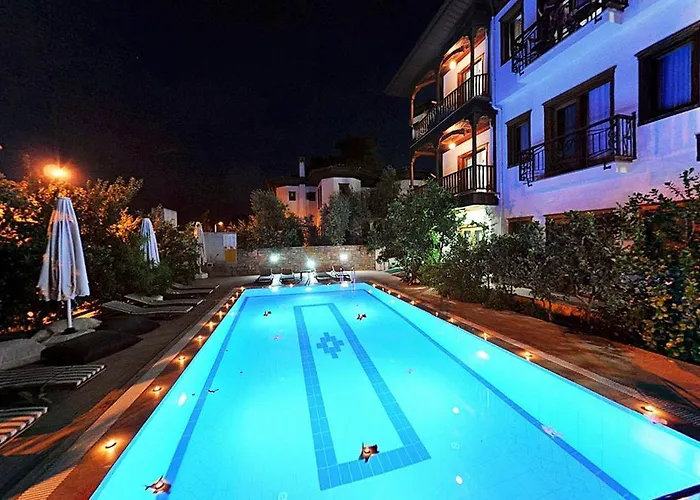 Apartmanhotel Server Apart *