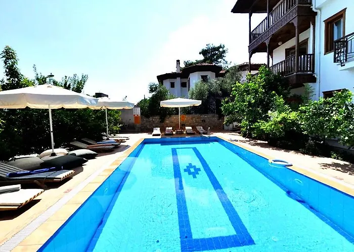 Apartmanhotel Server Apart