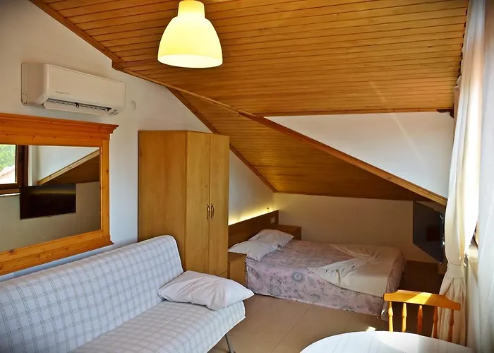 Apartmanhotel Server Apart