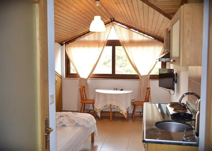 Apartmanhotel Server Apart *