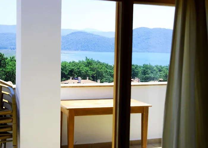 公寓式酒店 Server Apart *