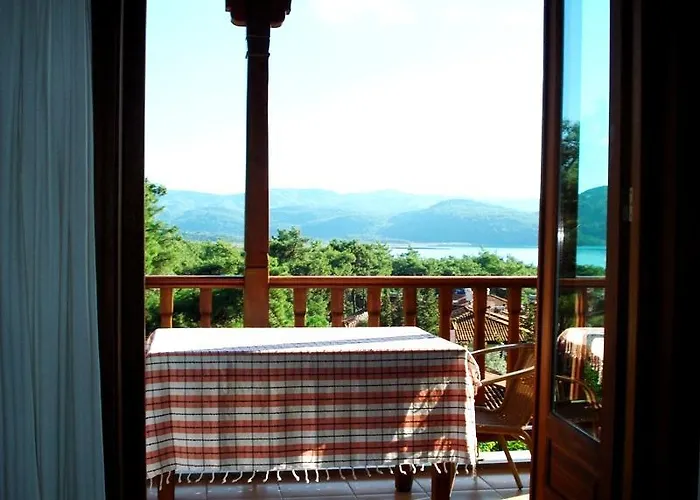 公寓式酒店 Server Apart *