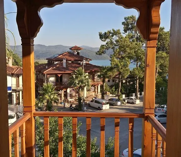 公寓式酒店 Server Apart