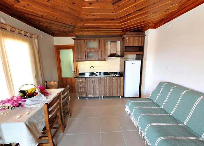 Apartmanhotel Server Apart