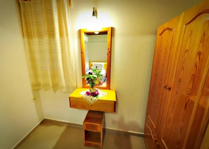 Apartmanhotel Server Apart