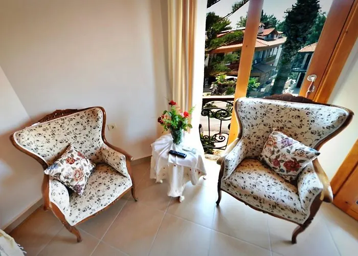 公寓式酒店 Server Apart *