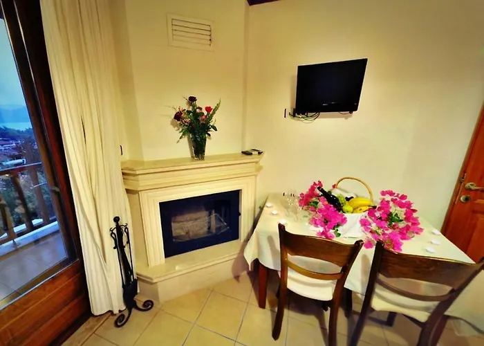 Apartmanhotel Server Apart Akyaka