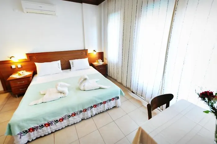 公寓式酒店 Server Apart *