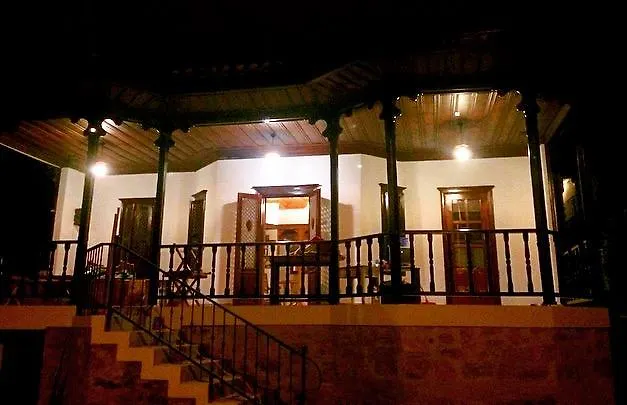 公寓式酒店 Server Apart *