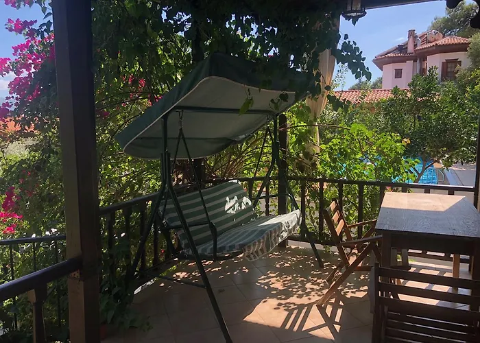 公寓式酒店 Server Apart