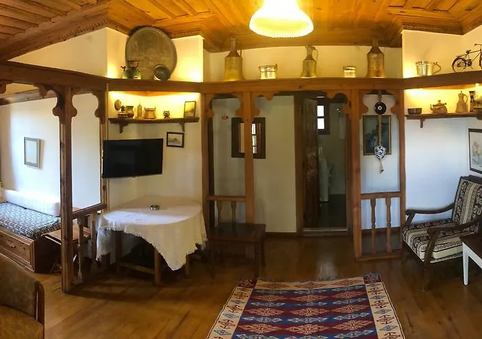 Server Apart 公寓式酒店 *