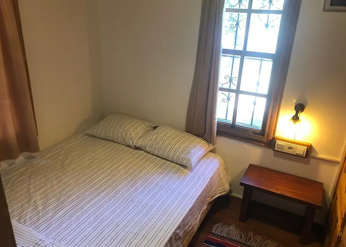 Apartmanhotel Server Apart Akyaka