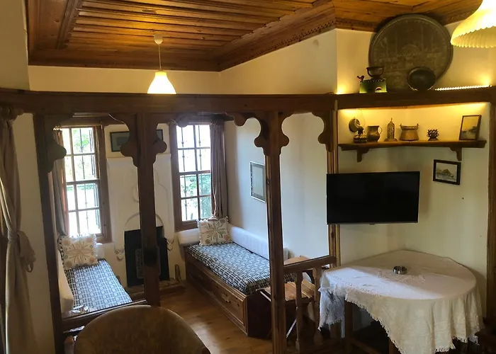 公寓式酒店 Server Apart 阿奇亚卡