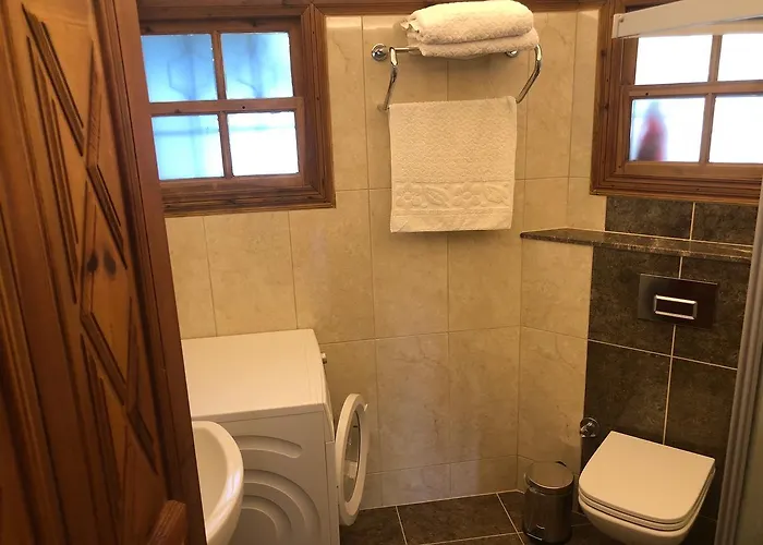 Server Apart Apartmanhotel *