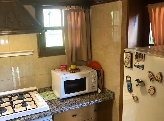 Server Apart 公寓式酒店 *