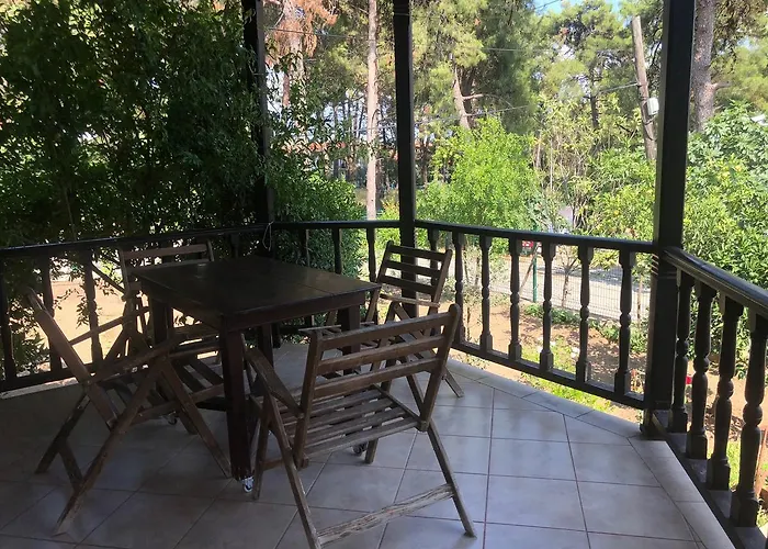 Server Apart * Akyaka