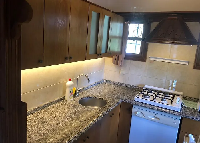 公寓式酒店 Server Apart